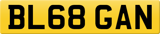 BL68GAN